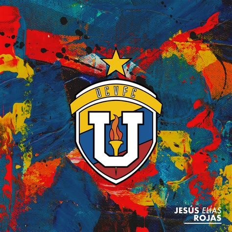 Jes S El As Rojas On Twitter Ligafutve Ucv Fc Iniciar Sus