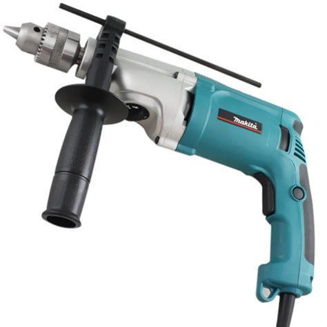 Furadeira de Impacto 3 4 HP2070 Makita Royal Máquinas e