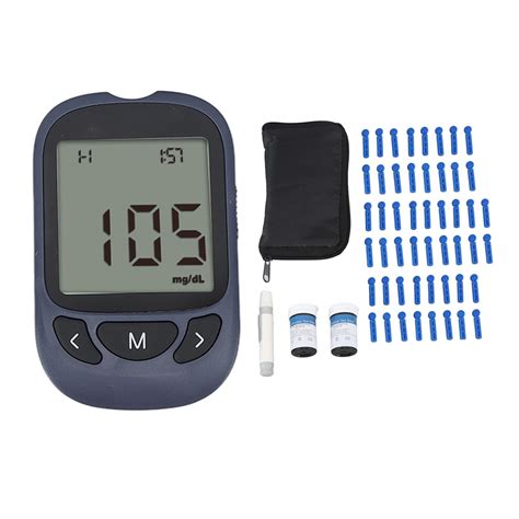 Blood Glucose Monitoring Wikipedia, 49% OFF