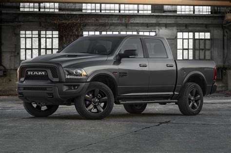 2020 Ram 1500 Classic Pictures - 328 Photos | Edmunds