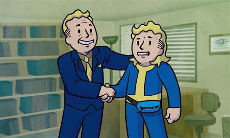 Bethesda Contrata A Un Fan De Fallout Después De Que Le Robaran Su