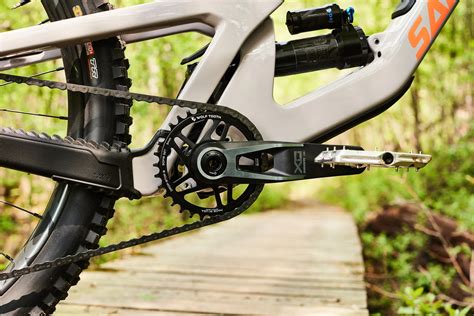 Wolf Tooth Adds Sram T Type Drop Stop Chainrings Bikerumor