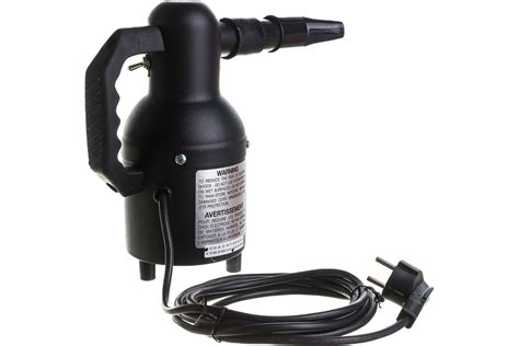 Автофен для сушки авто METROVAC Blaster Sidekick 220-230В, 4А, 0,95кВт ...