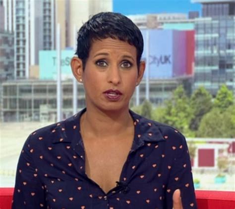 Bbc Breakfast S Naga Munchetty Pays Tribute To Co Star As They Quit