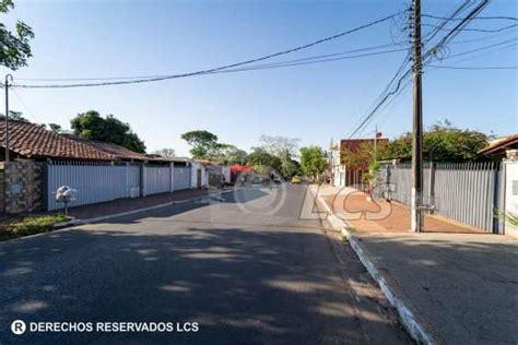 Lambare Vendo Casa Sobre Avenida Zona Club De Leones Y Campus De La U A