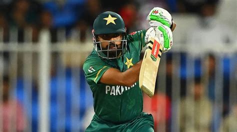 Babar Azam Retains Top Spot In T20i Rankings