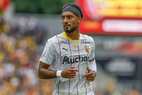 Angelo Fulgini RC Lens On a maîtrisé de la première à la dernière