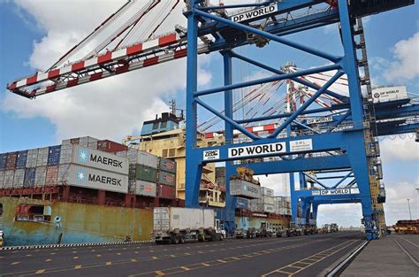 New Port Boosts Djiboutis Dream Of Becoming New Dubai Arabianbusiness