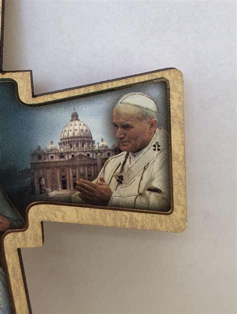 Home Blessings Divine Mercy Cross