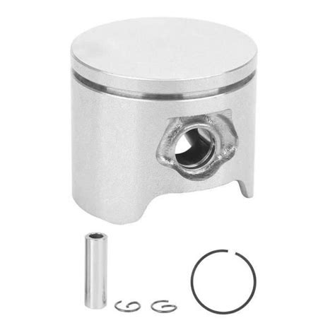 Tron Onneuse Pi Ce Mm Piston Axe Anneau Kit Adapt Pour Husqvarna