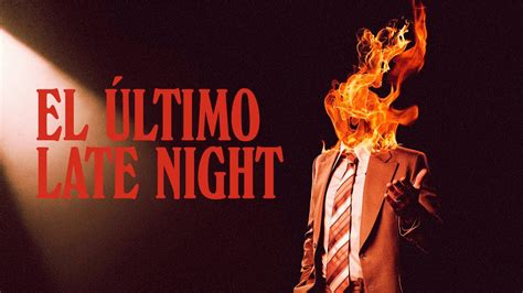 El último late night ESTRENO EN CINES 24 05 Tráiler VE Filmin