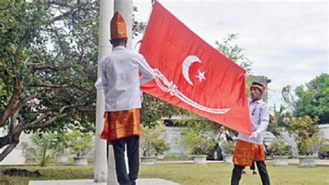 Sambut Tahun Baru Islam H Pewaris Kerajaan Aceh Gelar Upacara