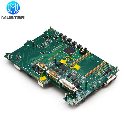 Professional Pcb Design Customization Oem And Odm Electronics