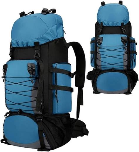 L Sac Dos De Camping Ultralger Sac Dos De Randonne Tanche Sac Dos