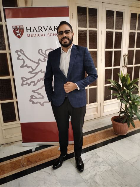 Mohamed Sallam On Linkedin Harvardmedicalschool Harvarduniversity