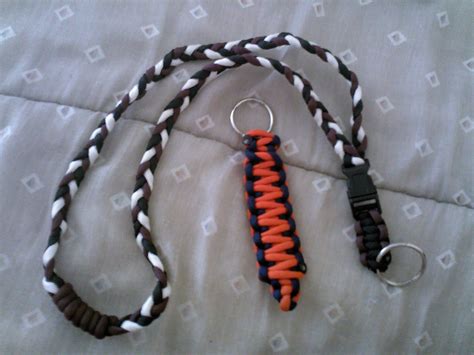 Pin By Wayne Rauh On Paracord Ideas Paracord Lanyard Paracord