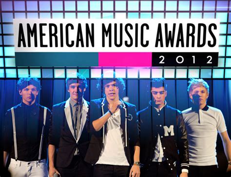 American Music Awards | One Direction Wiki | Fandom