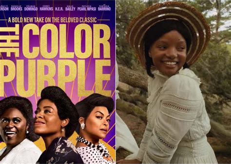 The Color Purple Gets The Second Biggest Christmas Day Opening In History In The United States