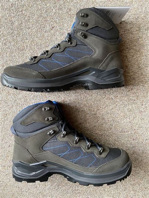 Neuer Lowa Taurus Pro Gtx Mid Herren Wanderschuh Gr Kaufen Auf