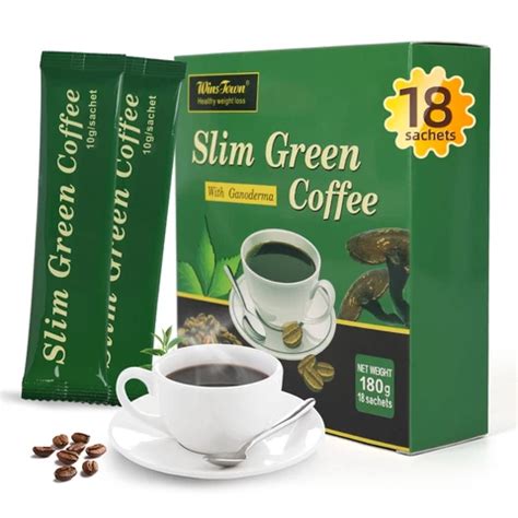 Buy Export Quality Instant Black Ganoderma Coffee Price Private Label