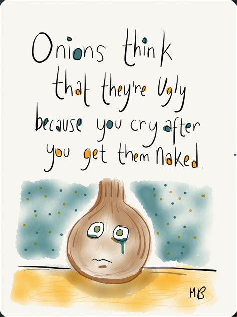 Onion Funny Quotes Shortquotes Cc