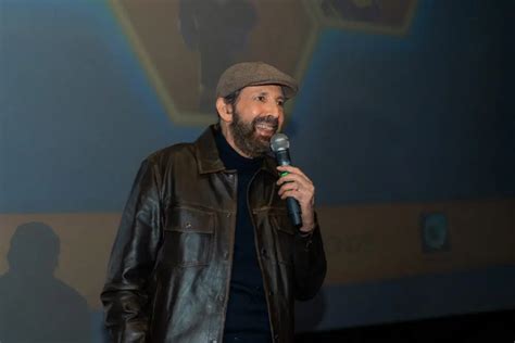 Juan Luis Guerra Capitán Avispa es el trabajo de casi 6 años que