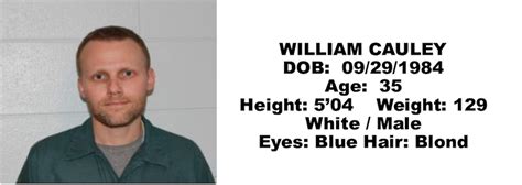 Convicted Sex Offender To Be Released In Burnett County Wis