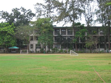 The Ignatian Perspective Xavier University Ateneo De Cagayan