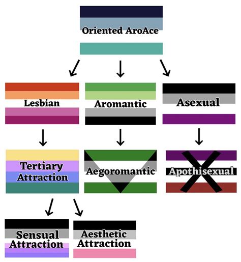 Struggling With Accepting Asexuality R Asexualteens