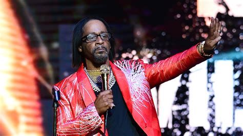 The Reasons You Don T Hear Much From Katt Williams Anymore