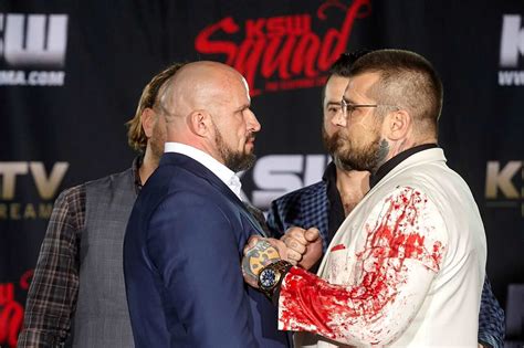 KSW 41 Wszystko co musisz wiedzieć o gali MMA PL