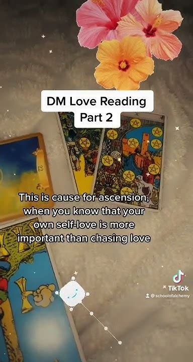 Pt 2 Dm Twin Flame Reading Df What You Dont See Coming Love Tarot Cards