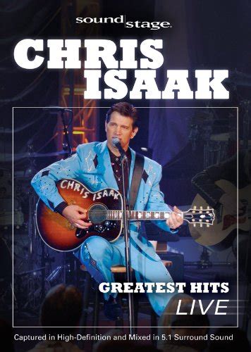 Chris Isaak Best Of Chris Isaak Cd Covers