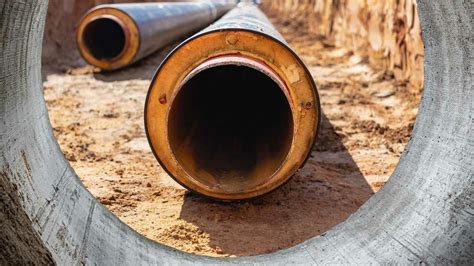 Pipe Relining Vs Pipe Replacement The Difference Make It Drain