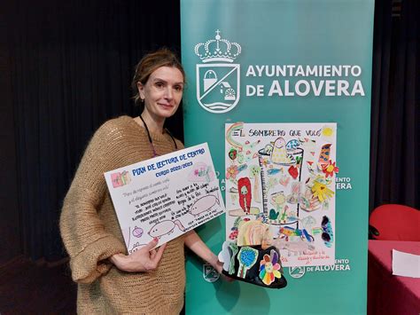 ENCUENTRO CON ILUSTRADORA MÓNICA CARRETERO CEIP Virgen de la Paz