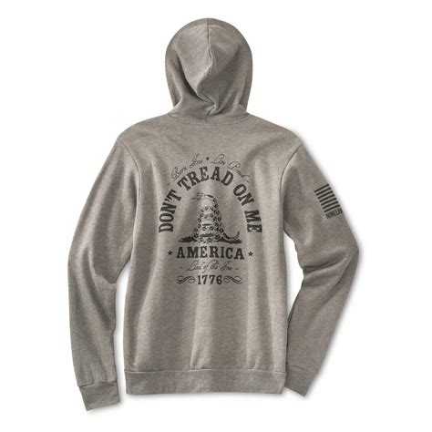 Nine Line Hoodie | Sportsman's Guide