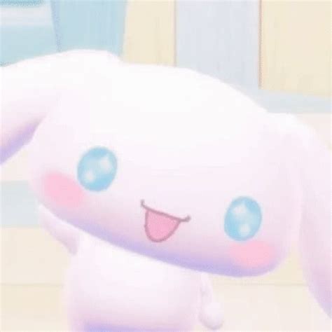 Cinnamoroll Sanrio GIF