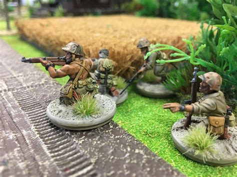 A Wargame Page Bolt Action Pacific Theatre Us Vs Jap April