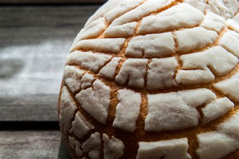 Descubrir 82 Imagen Conchas Pan Dulce Receta Abzlocal Mx