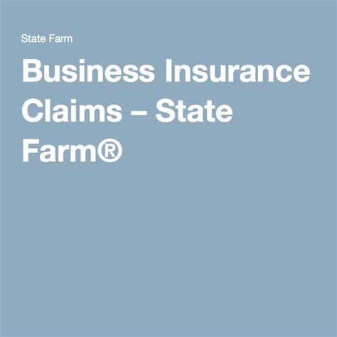 State Farm Insurance Claim Insuredclaims