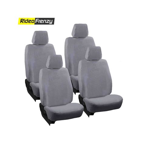 Rideofrenzy Car Seat Covers Online Designs Airbag Friendly