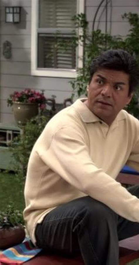 George Lopez The Trouble With Ricky Tv Episode Imdb