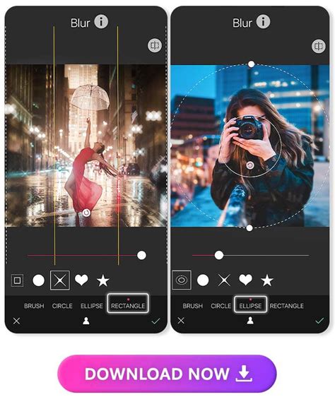 How To Blur A Picture For FREE On IPhone Android In 2023 PERFECT