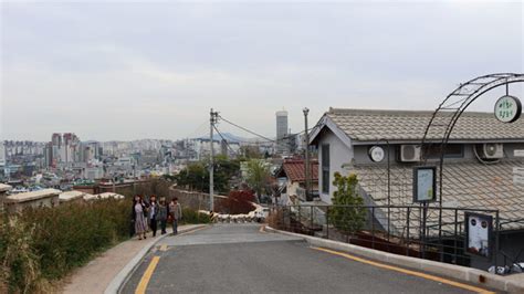 Roteiro De 4 Dias Em Seul Coreia Do Sul Viagem Suave