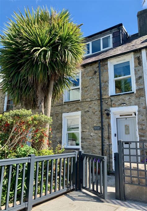 Nefyn Cottage Pet Friendly Holiday Let In North Wales Listdirect