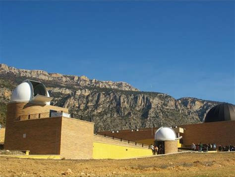 El Parc Astronòmic del Montsec suma el millor balanç de la seva