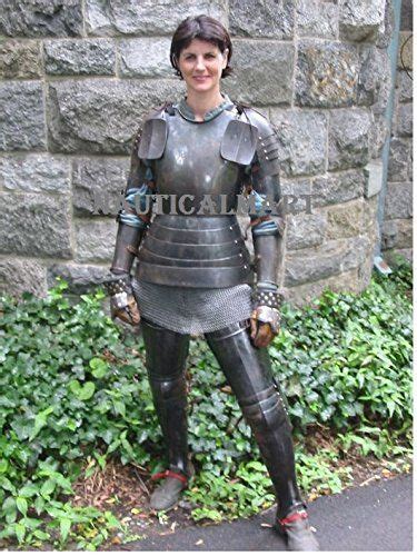 Pin On Medieval Knight Suit Of Armor