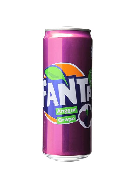 Fanta Grape Zouls Corner