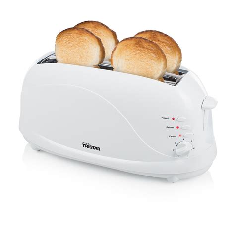 Tristar BR 1045 Toaster Tristar