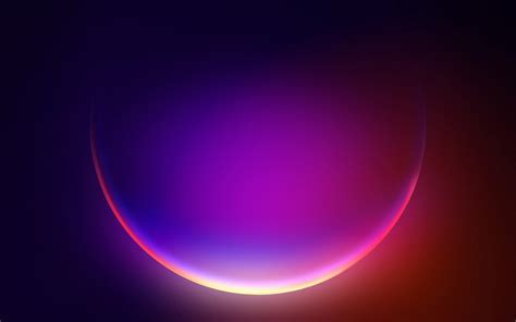 Windows 11 Purple Wallpapers - Wallpaper Cave